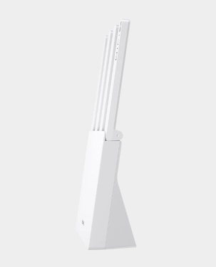 HUAWEI WiFi BE3 3.6Gbps Dual-Band Wi‑Fi 7 Router | 4 External Antennas | 2.5Gbps WAN | 3 × Gigabit LAN | Mesh+ Support | Intelligent Detection | AI Life App Control | Wi‑Fi Timer | Guest Wi‑Fi | Parental Control - White thumbnail 4