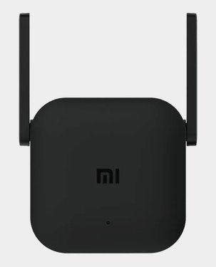 Xiaomi Mi Wifi Range Extender Pro CE / 2,4GHz, 300Mb/s / DVB4352GL - Black