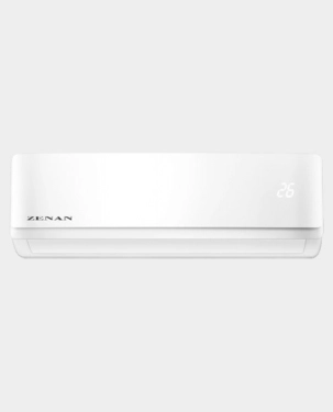 Zenan Split AC – 2.5 Ton