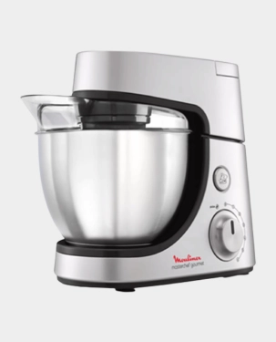 Moulinex QA513D27 Kitchen Machine 1100W