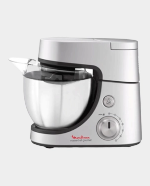 Moulinex QA513D27 Kitchen Machine 1100W thumbnail 3