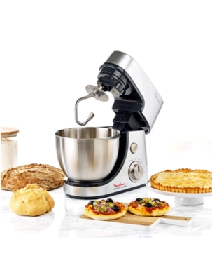 Moulinex QA513D27 Kitchen Machine 1100W thumbnail 4