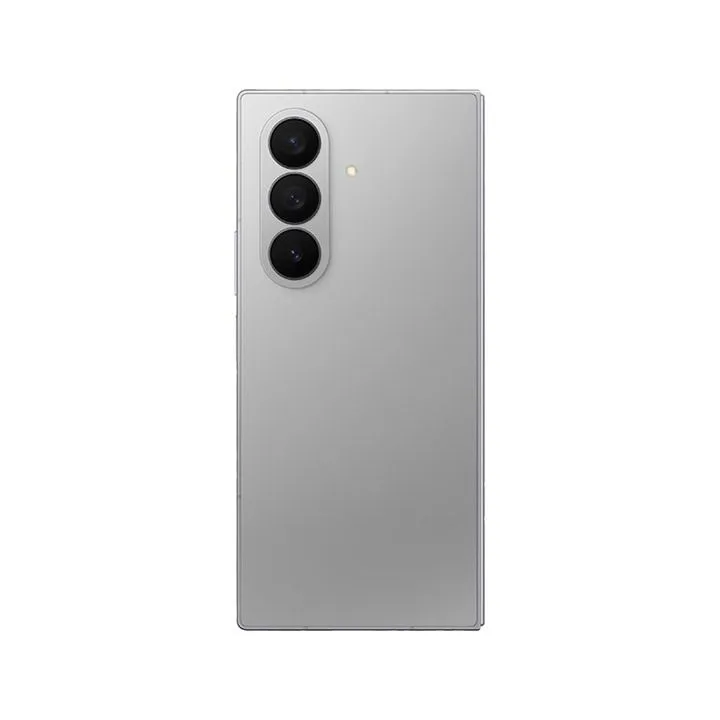 Samsung Galaxy Z Fold7 5G 256GB Smartphone - Silver Shadow | SM-F966BZSDMEA thumbnail 4