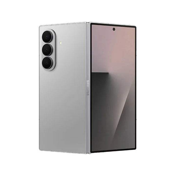 Samsung Galaxy Z Fold7 5G 256GB Smartphone - Silver Shadow | SM-F966BZSDMEA thumbnail 5