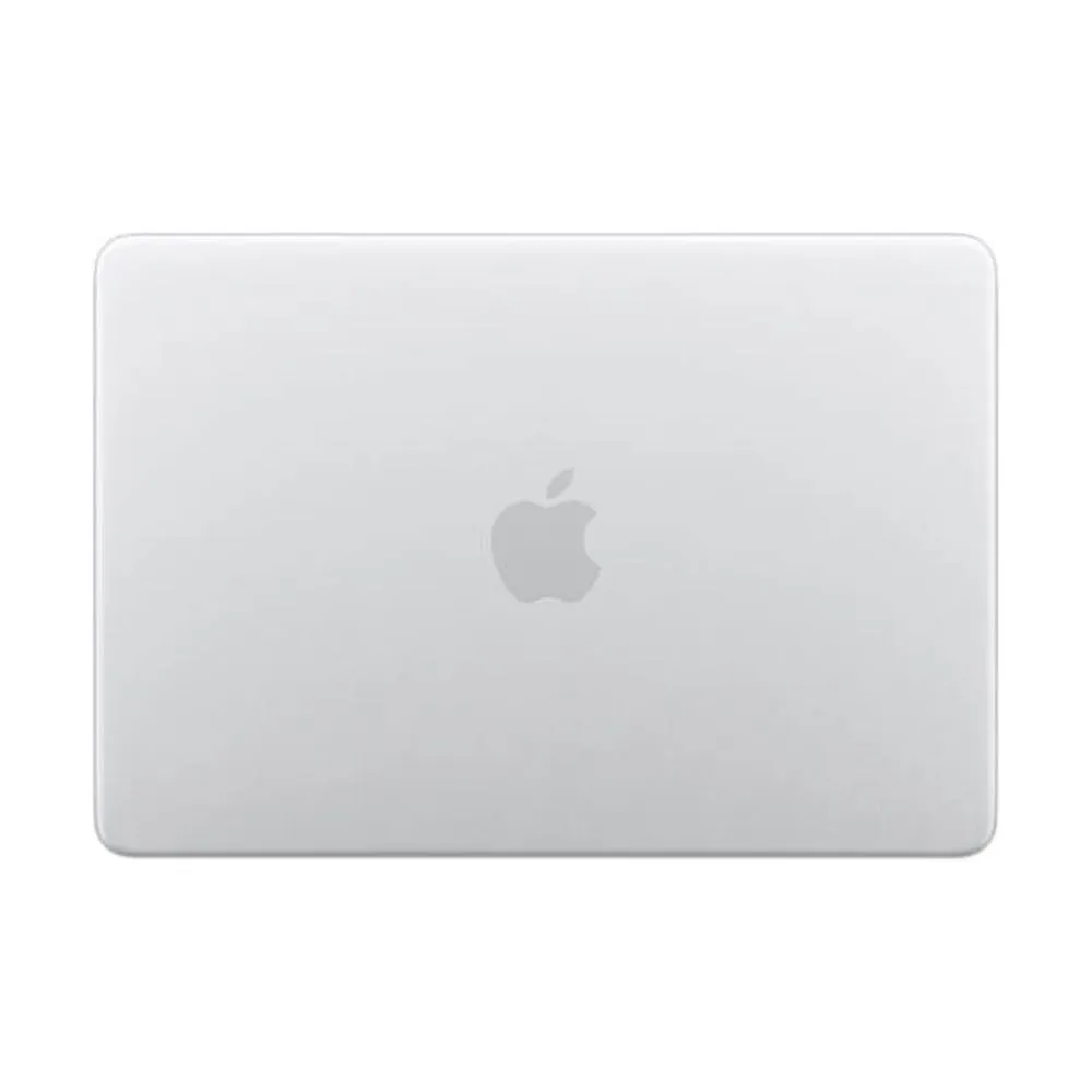 Apple MacBook Neo 13-Inch Laptop, A18 Pro Chip, 8GB RAM, 256GB SSD, English & Arabic Keyboard, Liquid Retina Display & Touch ID | Silver - MHFA4AB/A thumbnail 3