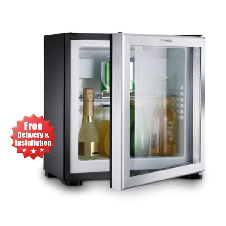 Dometic LDAG Free Stand Beverage Cooler - Absorption Model 30 Ltr Model Class Made In Hungary | RH 439