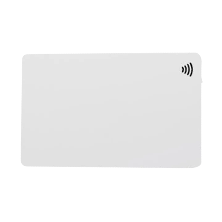 NFC Business Card Printed With Your Personalized Design thumbnail 3