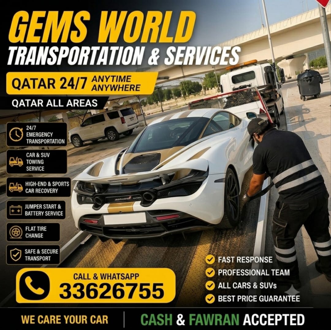 Transportation & Services