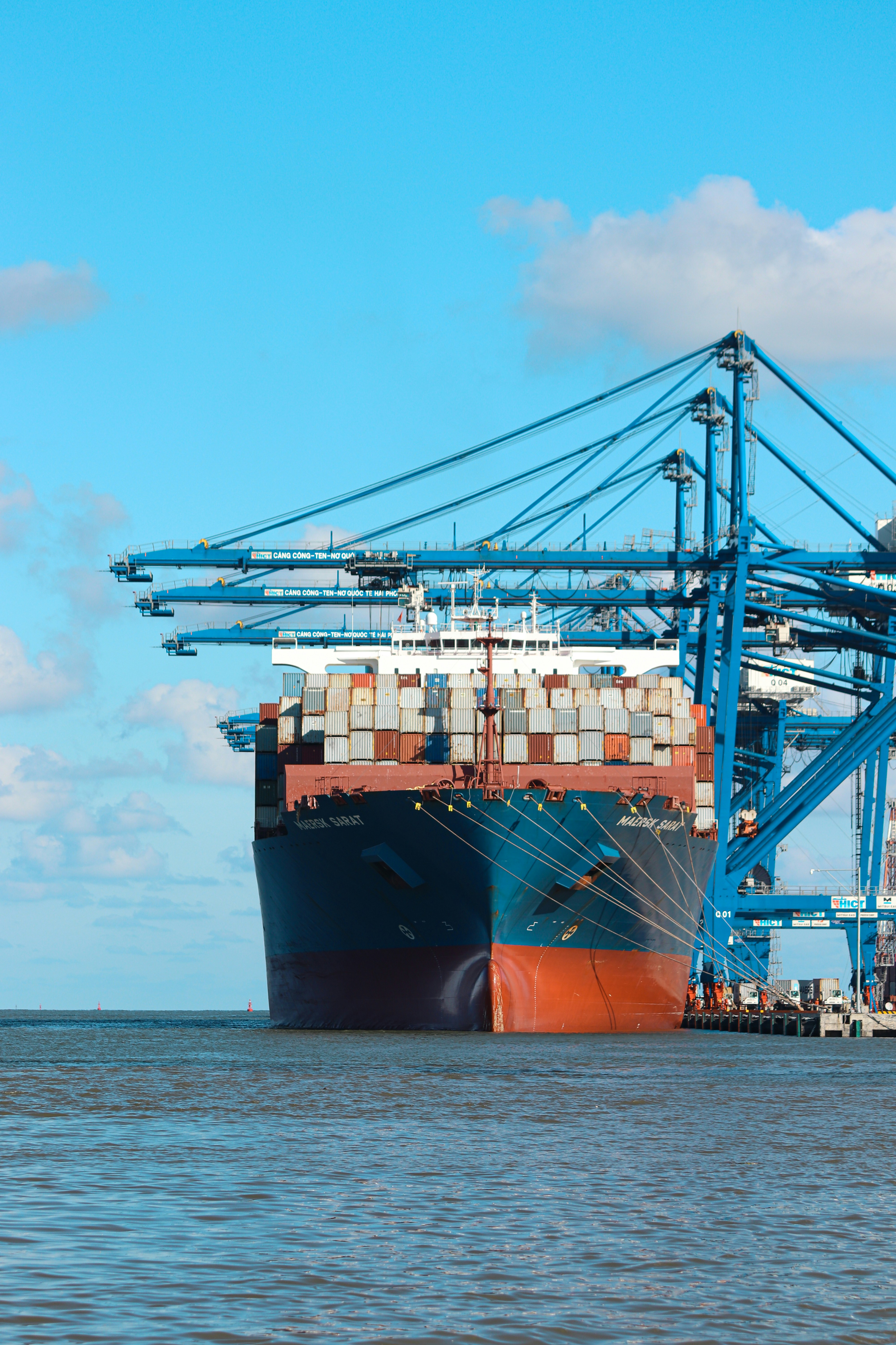 Sea Freight thumbnail 2