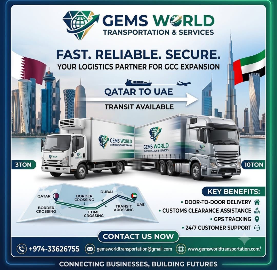 Trasit Available