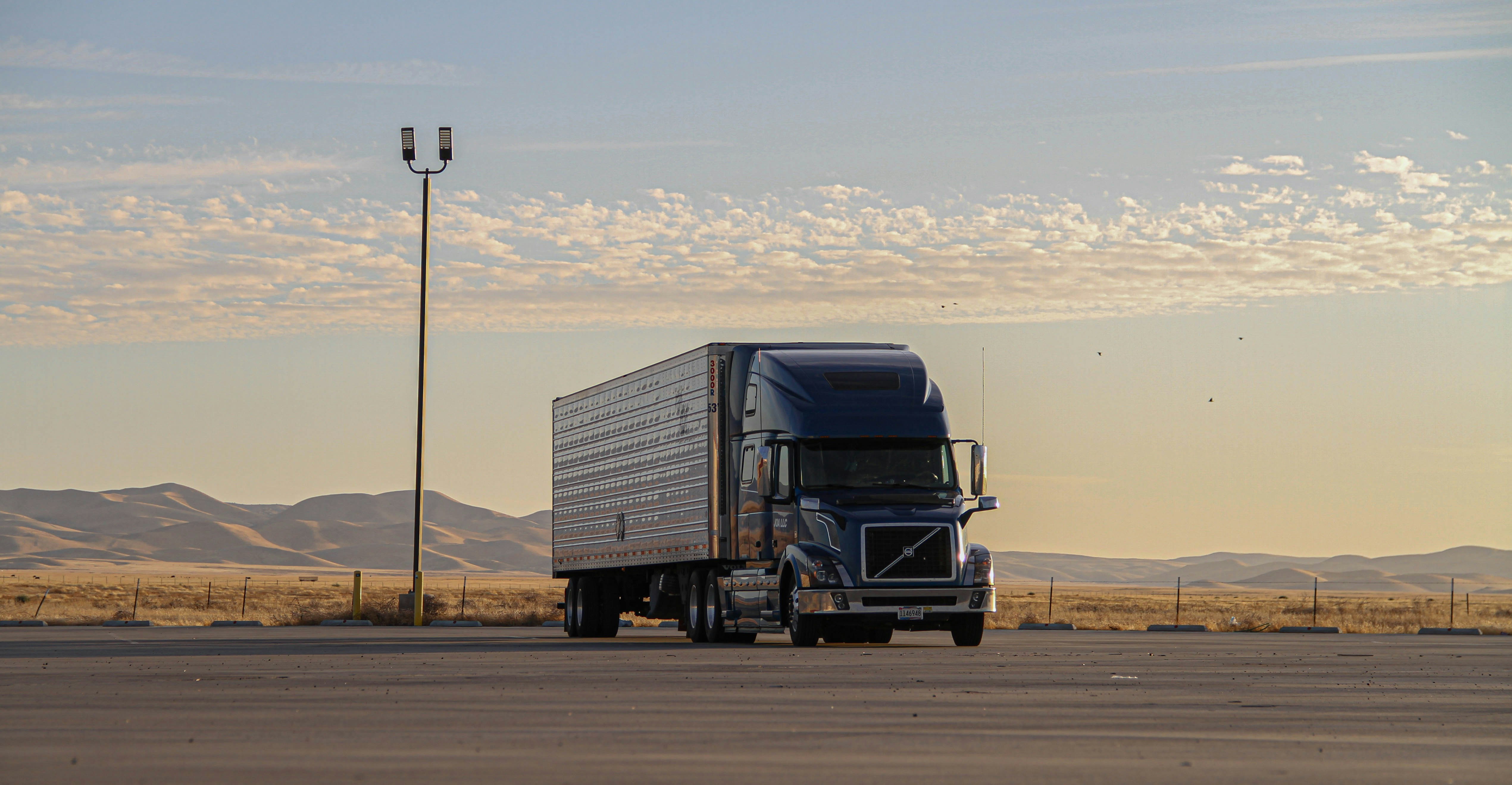 Land Freight thumbnail 2