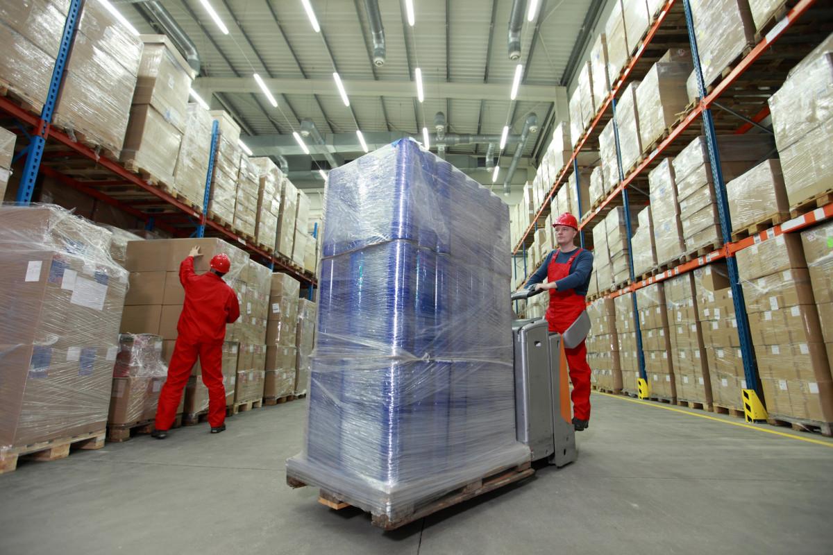 International Packing / Removals thumbnail 2