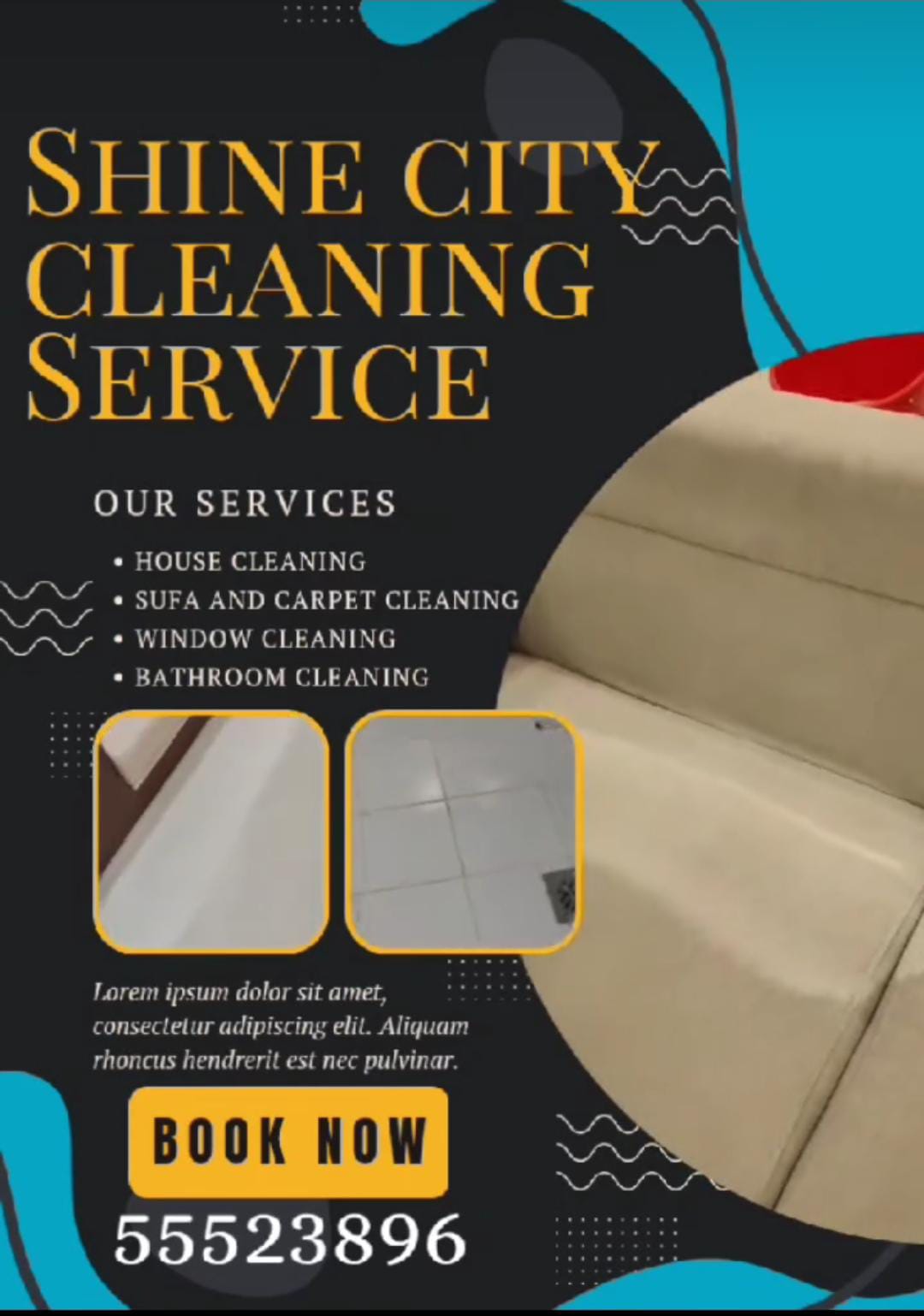 Cleaning Services
