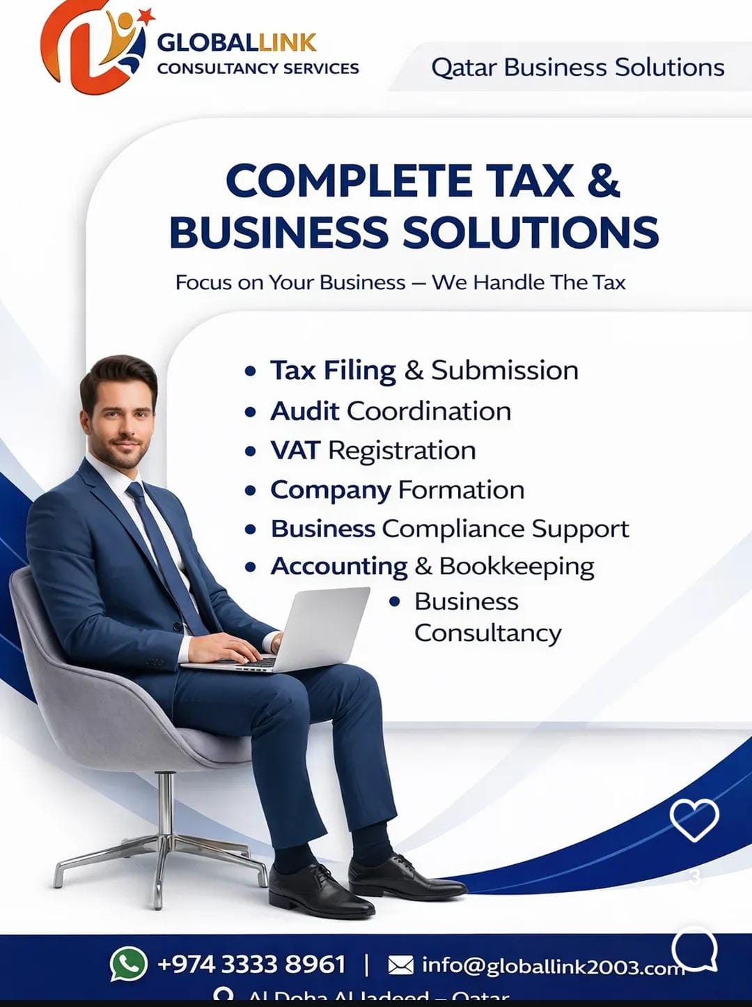 Tax Filing