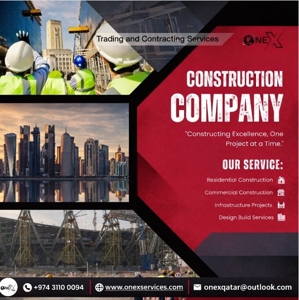 Construction