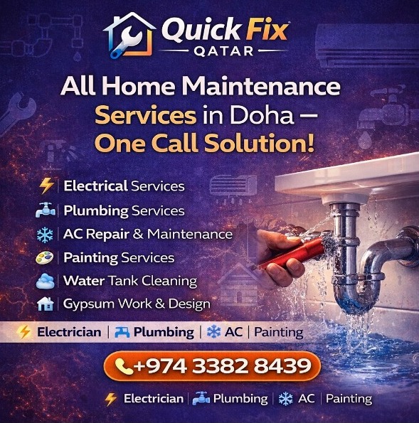 Home Maintenance