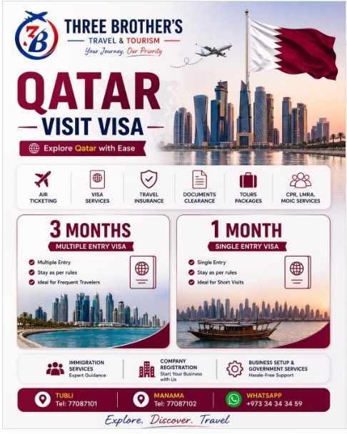 Travel and Tourism