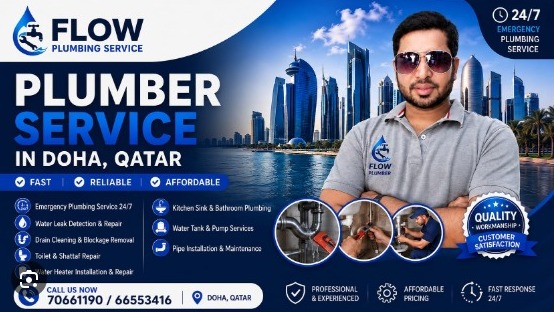 Plumbing Service