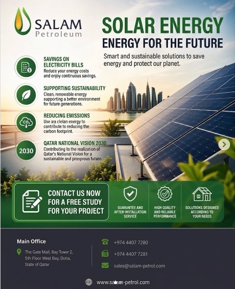 Solar Energy