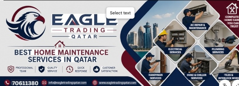 AC Repair Services