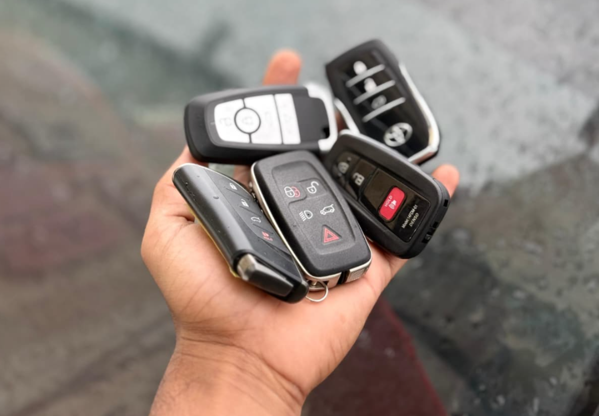 Automotive Services