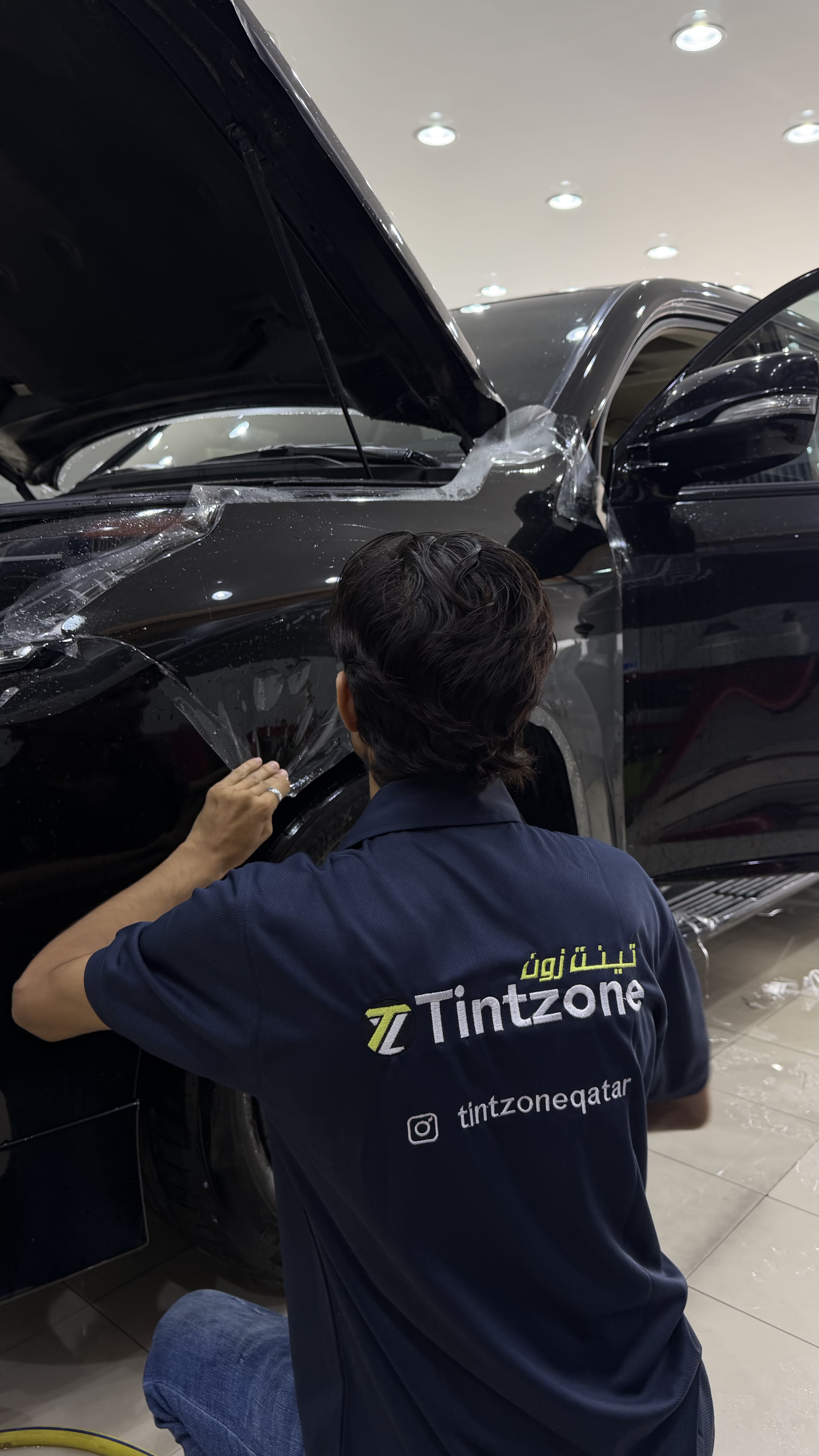 Automotive Services