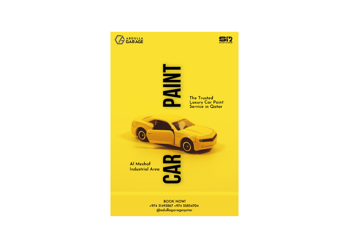 Car Repairing