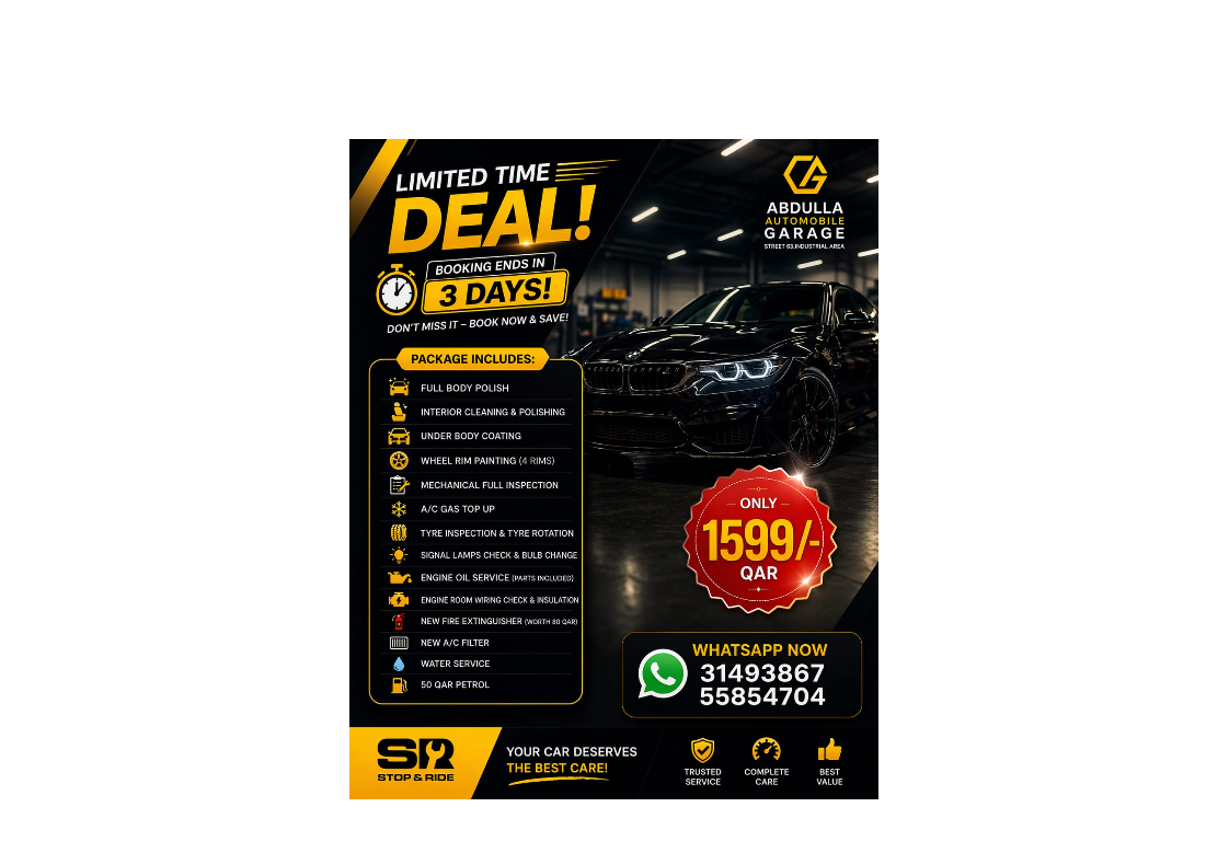 Car Repairing thumbnail 3