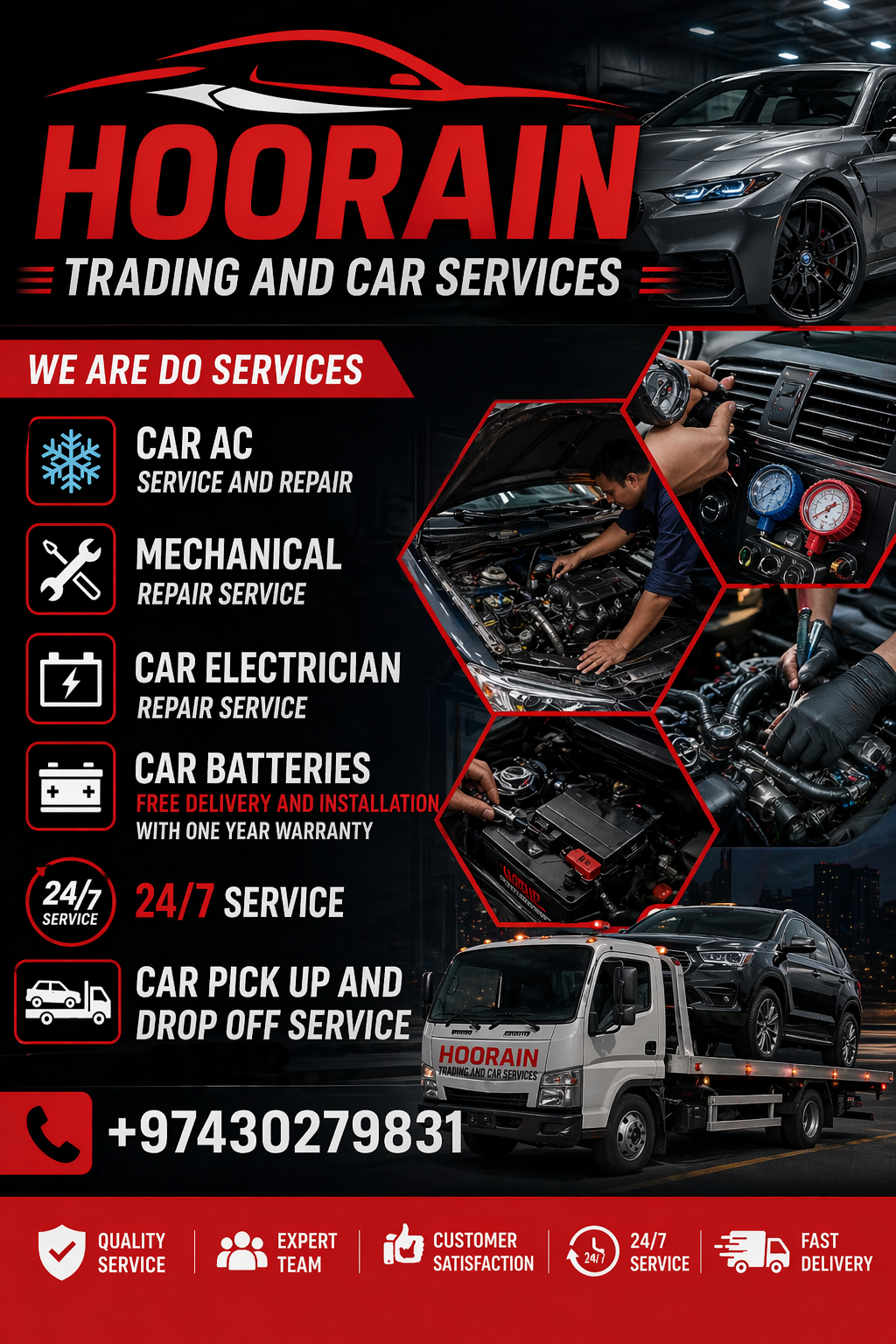 Car Services thumbnail 3