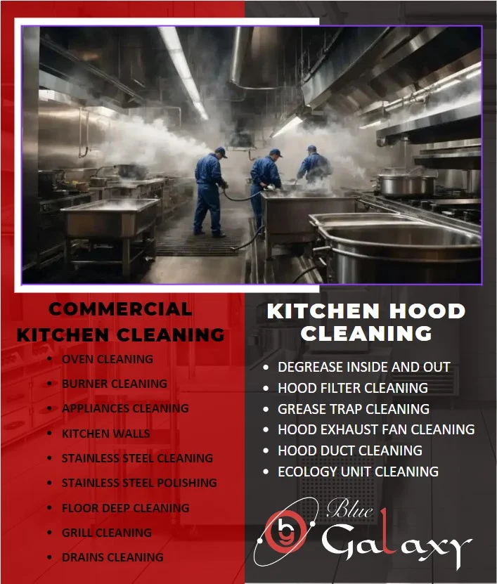 Cleaning Services thumbnail 2