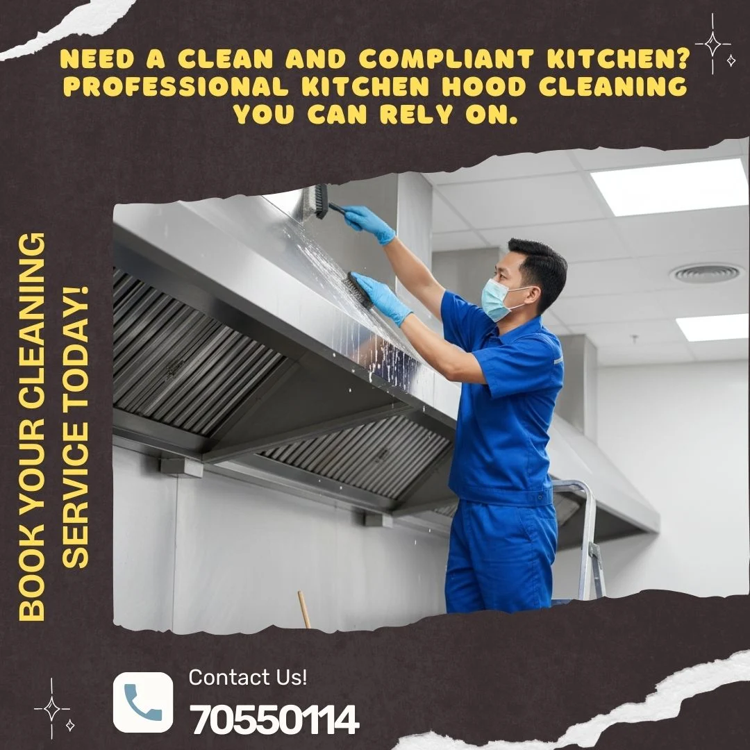 Cleaning Services thumbnail 3