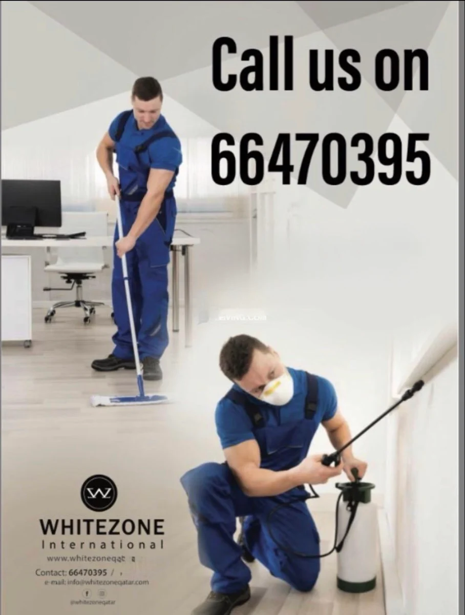Pestcontrol Service thumbnail 2