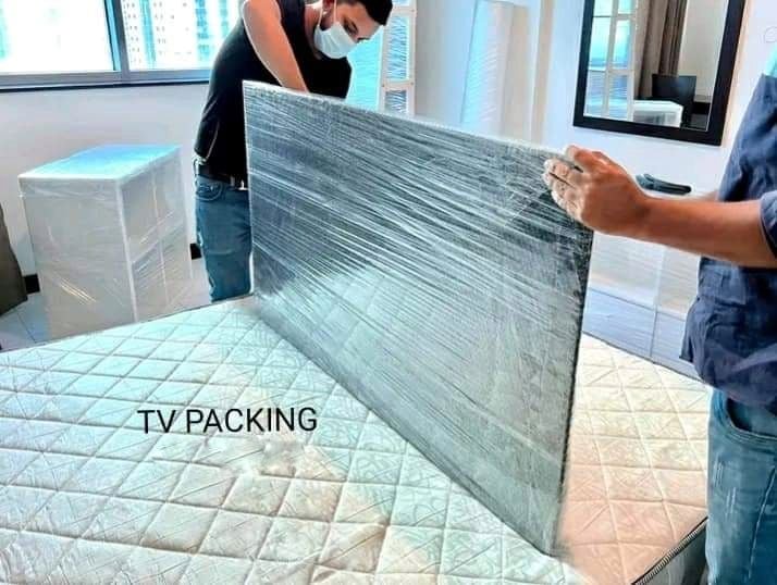 Low cost moving & shifting packing carpentry 24 hour truck & pickup thumbnail 4